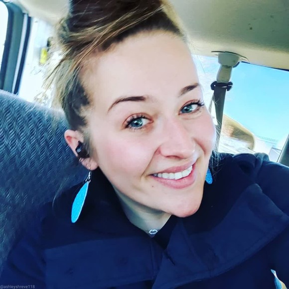 Meet your Posher, John - Picture 1 of 1